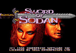 ソード・オブ・ソダン