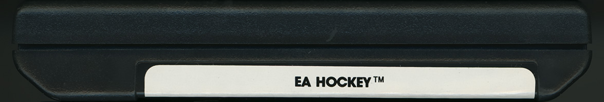 EA HOCKEY カートリッジ