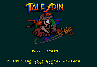 TALESPIN