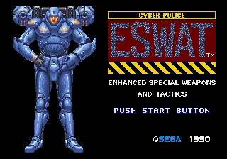 ESWAT