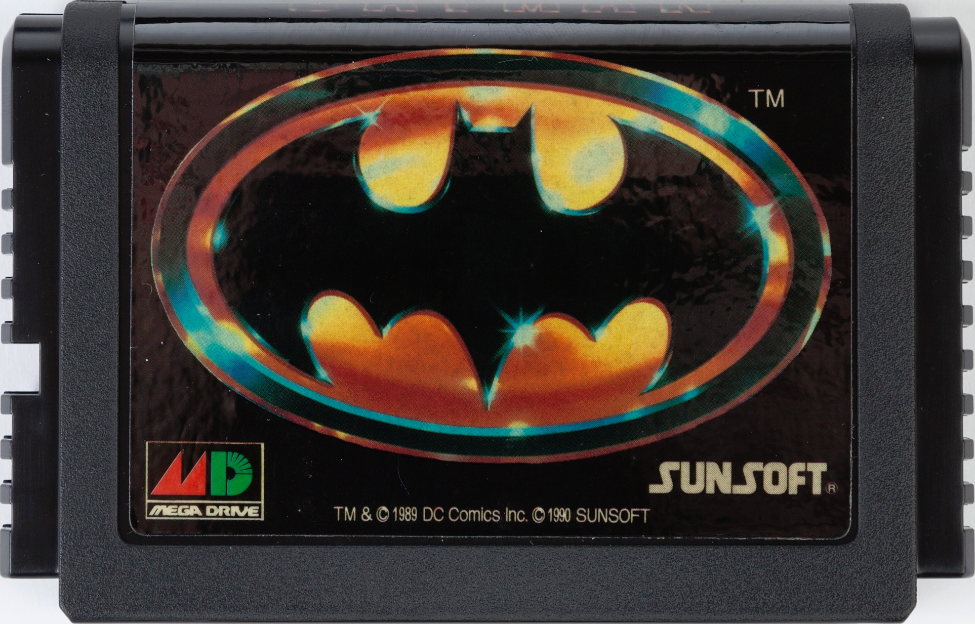 バットマン カートリッジ
