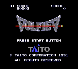 ヴォルフィード