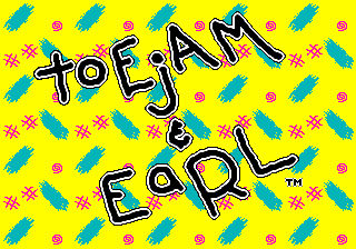 トージャム&アール