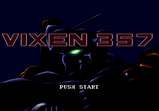 ヴィクセン357