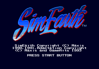 シムアース