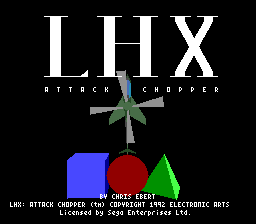 LHXアタックチョッパー