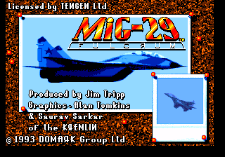 MiG-29