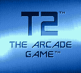 T2 ジ・アーケードゲーム