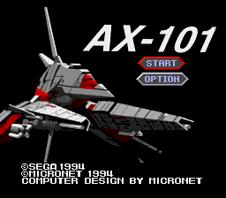 AX-101