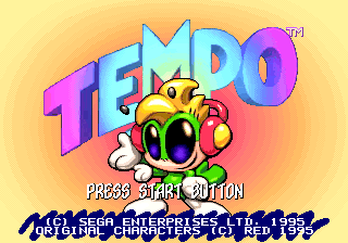 TEMPO