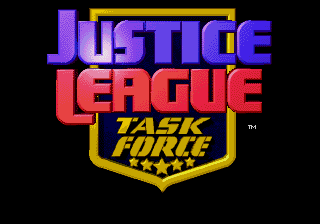 ジャスティスリーグ
