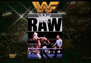 WWF RAW