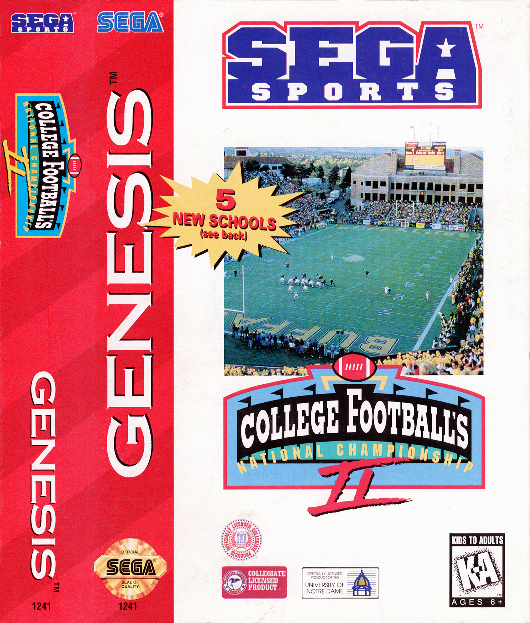 Football