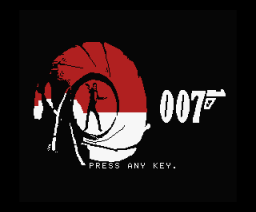 007 - A View to a Kill