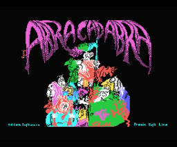 Abracadabra