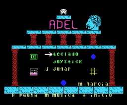 Adel