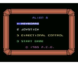 Alien 8