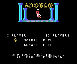 Angelo