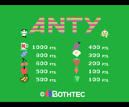 Anty