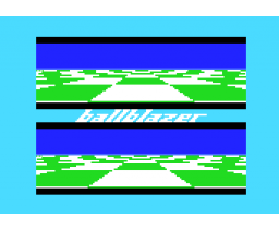 Ballblazer