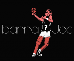 Barna Basket