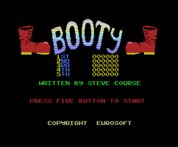 Booty