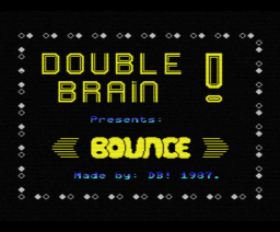 Bounce