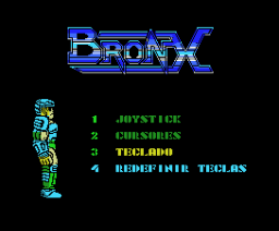 Bronx