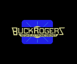 Buck Rogers - Planet of Zoom