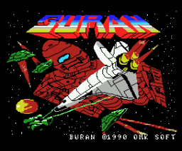 Buran