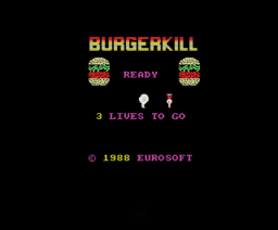 Burgerkill