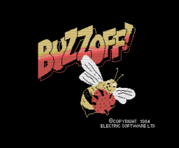 Buzz Off!