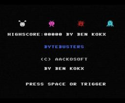 Bytebusters