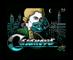 Casanova
