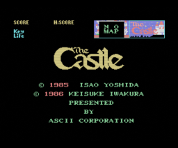 Castle, The