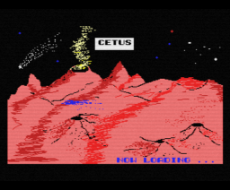 Cetus