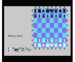 Chess Master