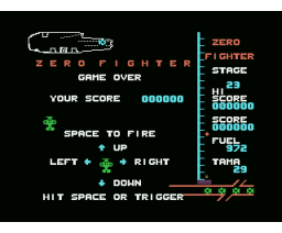 Chick Fighter