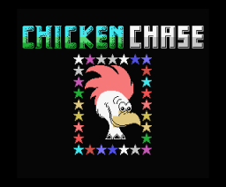 Chicken Chase