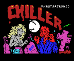 Chiller