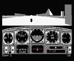 Chuck Yeager's Advanced Flight Trainer