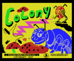 Colony