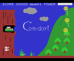 Con-dori