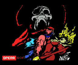 Corsarios