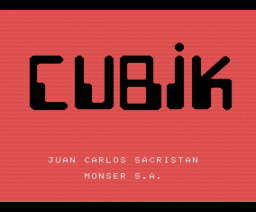 Cubik