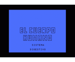 Cuerpo Humano, El - Sistema Circulatorio