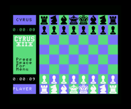 Cyrus II