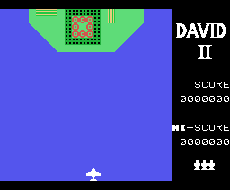 David II