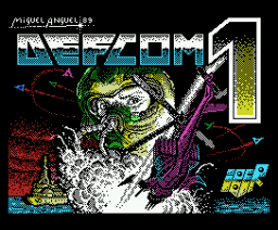 Defcom 1