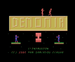 Demonia